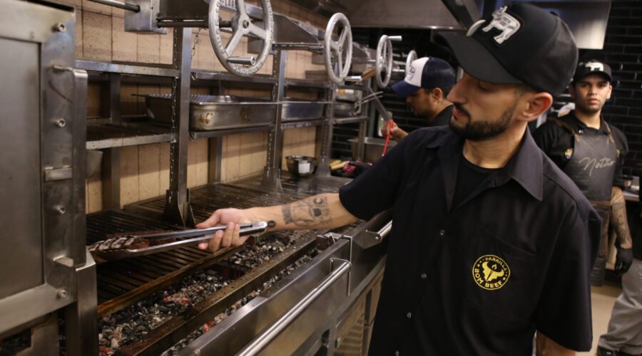 Baixada em Pauta #231: Netão transforma açougue em rede de carnes premium e vira referência no churrasco