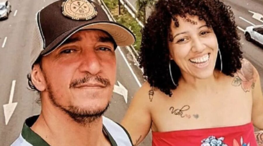 Saiba quem era o casal de turistas que morreu após se afogar em praia do litoral de SP