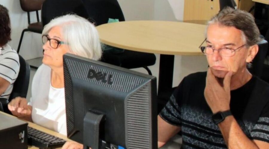 Santos, SP, abre 240 vagas para programa de inclusão digital; veja como se inscrever