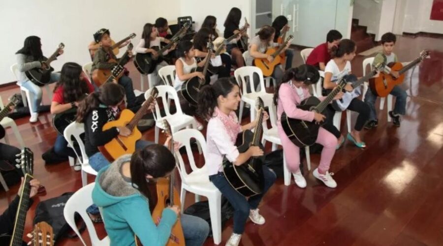 Fábrica Cultural de Santos, SP, abre inscrições para mais de mil vagas de cursos gratuitos; confira