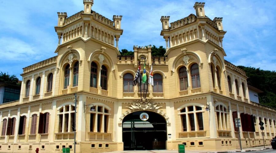 Santos, SP, prevê orçamento recorde de R$ 5,8 bilhões em 2026 com foco em áreas sociais