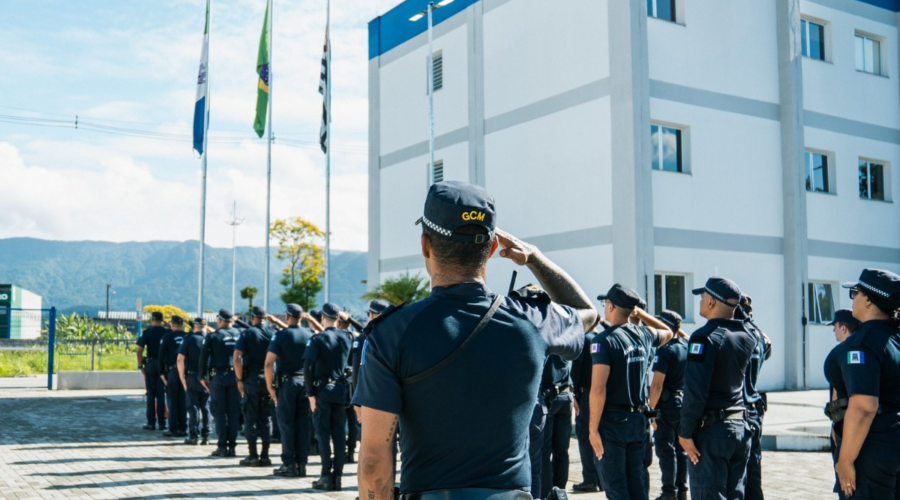 Guarda Civil Municipal de Bertioga, SP, realiza Operação Páscoa para reforçar segurança durante feriado