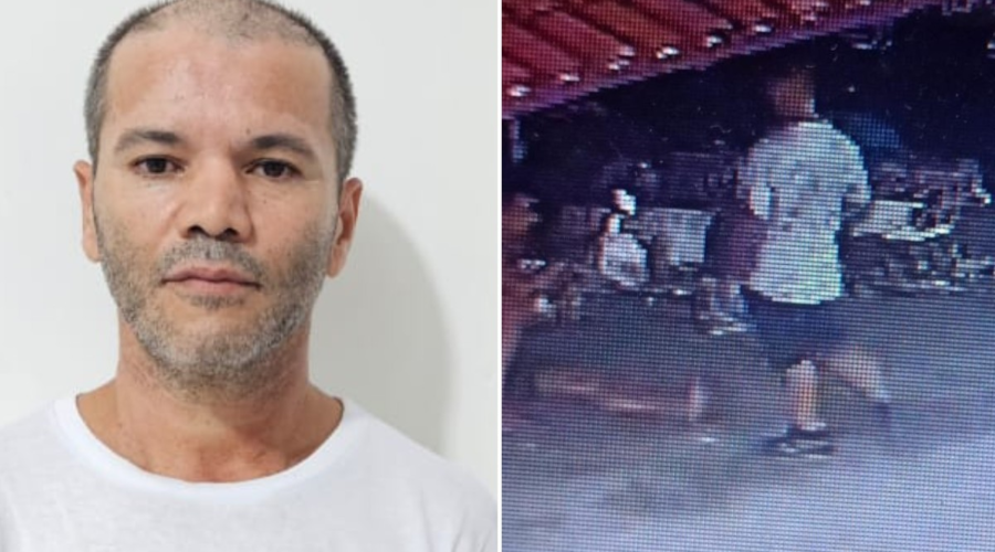 Polícia prende suspeito de atirar em quatro pessoas em situação de rua no litoral de SP