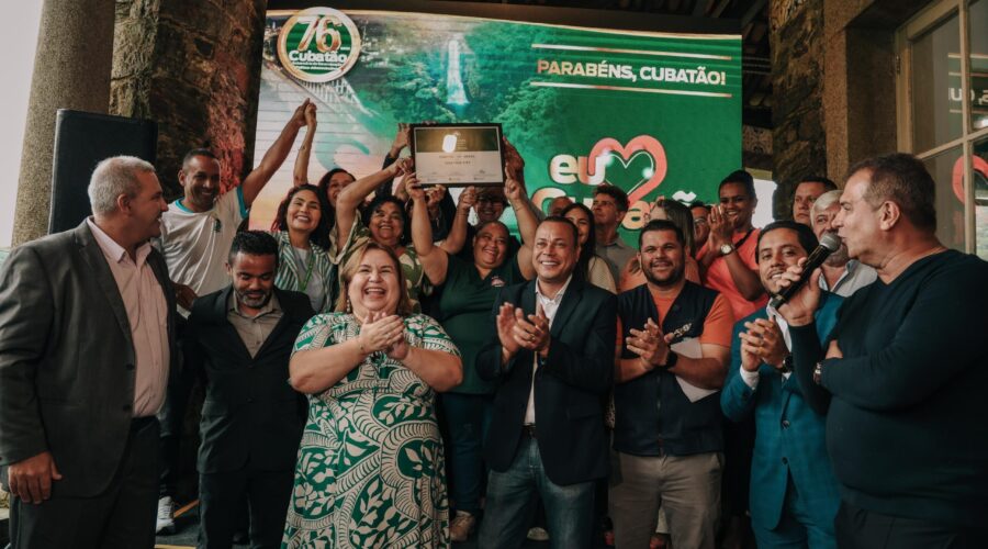 Cidade de SP que já foi considerada ‘Vale da Morte’ recebe selo verde da ONU; entenda
