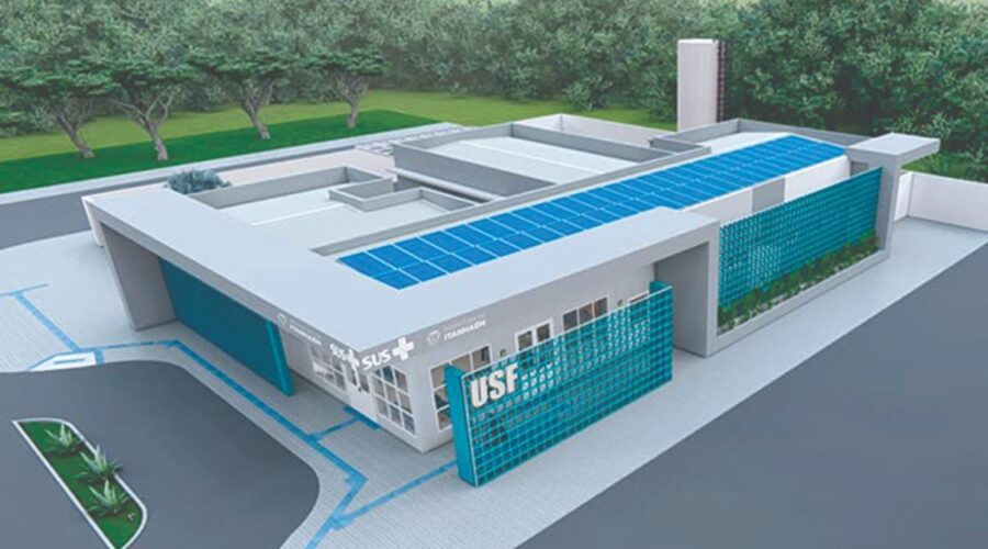 Itanhaém, SP, construirá duas novas unidades de saúde; confira