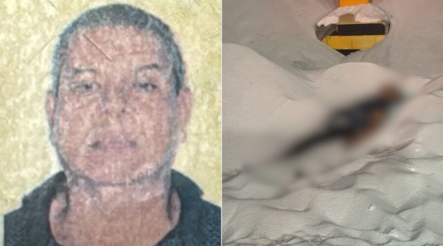 Caminhoneiro morre após ser soterrado por fertilizantes em terminal de Cubatão, SP