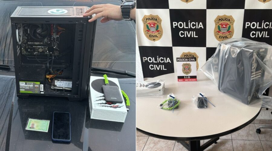 Adolescente de SP é investigado por planejar ataque a bomba no show de Lady Gaga; ele nega