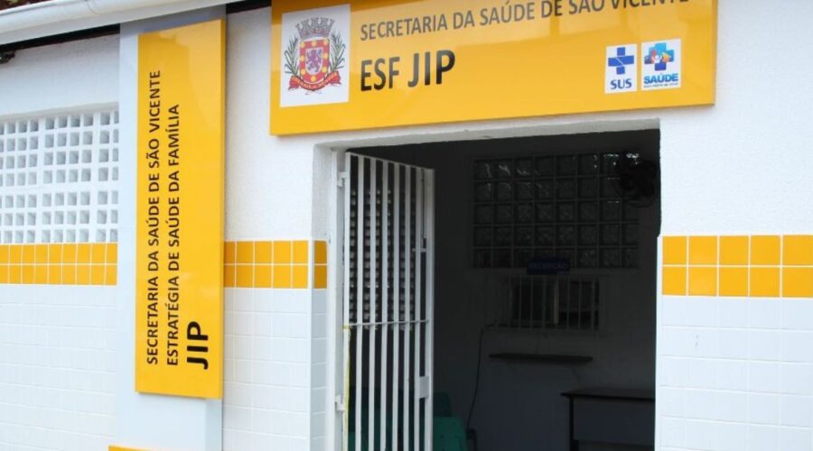 São Vicente, SP, intensifica o atendimento odontológico nas unidades básicas no Maio Vermelho