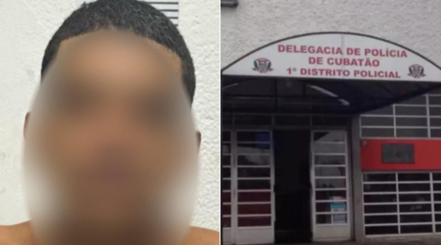 Procurado por homicídio é preso durante operação da Força Tática em SP