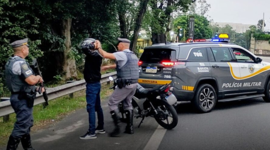 Polícia Militar Rodoviária aponta queda em índices de criminalidade no Sistema Anchieta-Imigrantes; entenda