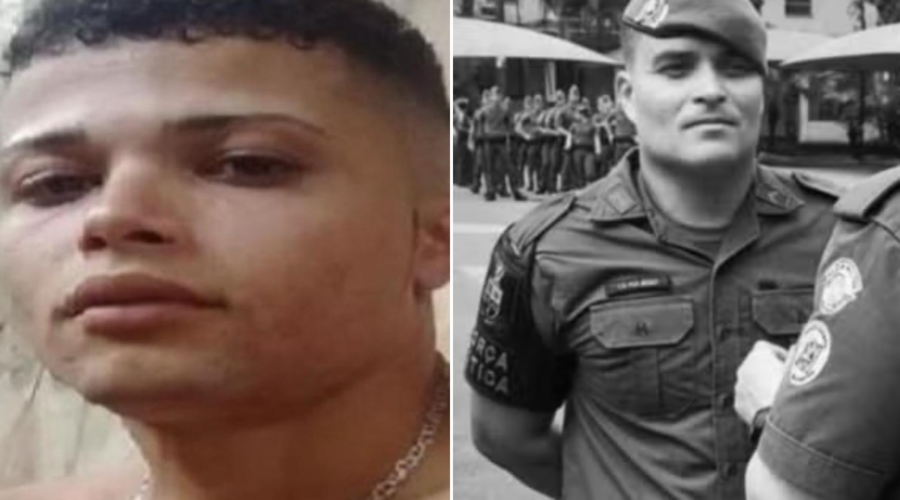Secretário de Segurança de SP confirma prisão de criminoso que matou cabo da PM com tiro na testa