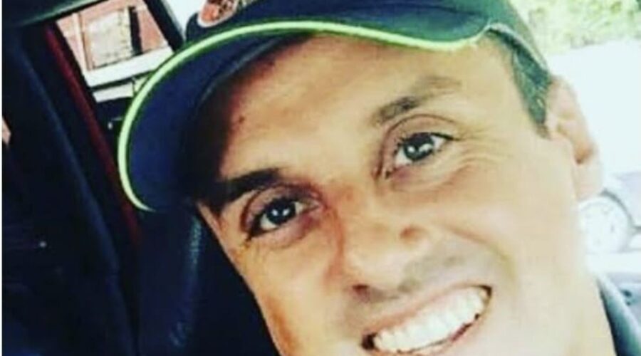 Bombeiro morto enquanto passeava com cão será promovido pela PM 7 anos após assassinato; entenda