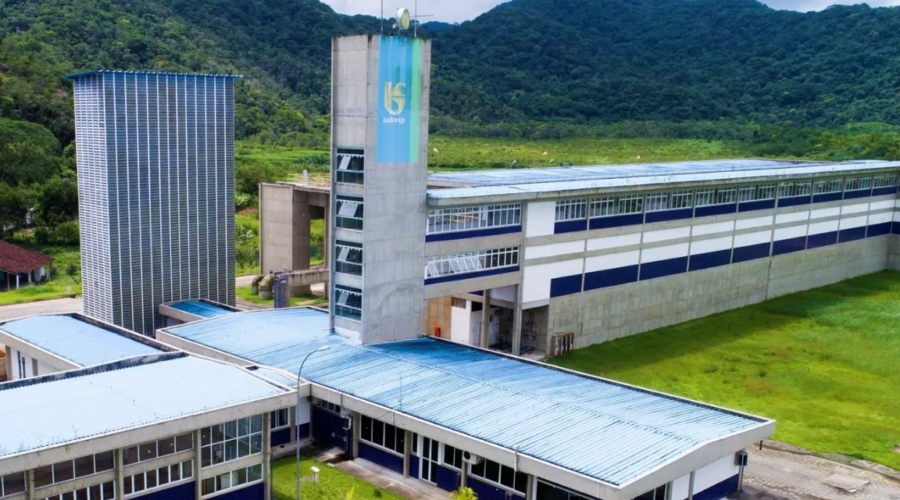 Três cidades da Baixada Santista, SP, recebem R$ 830 em investimentos por saneamento básico; entenda