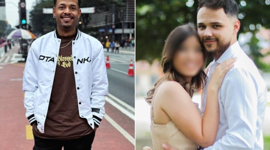 Saiba quem eram os amigos que morreram após se afogarem em praia durante lua de mel