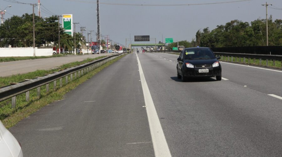 Rodovias Padre Manoel da Nóbrega e Mogi-Bertioga ganharão novas passarelas e ciclovias