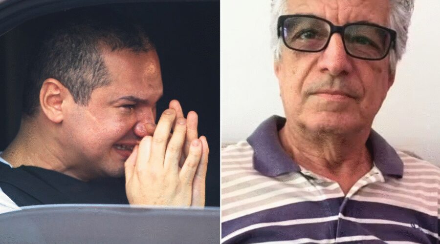 Caso do idoso morto após levar voadora no litoral de SP completa um ano e está 'prestes a ser julgado'