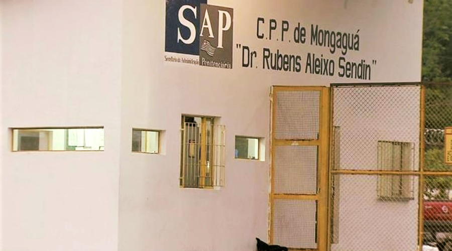 122 presos não retornam ao presídio após saída temporária no feriado no litoral de SP