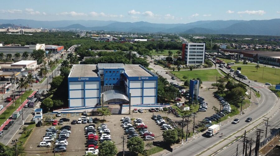 Prefeitura de Guarujá, SP, abre programa de renegociação de dívidas com descontos de até 100%; veja o que fazer