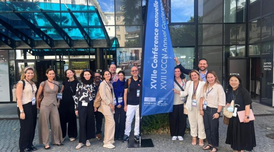 Santos, SP, firma aliança internacional com Cannes e Penedo para projetos de cultura e inteligência artificial