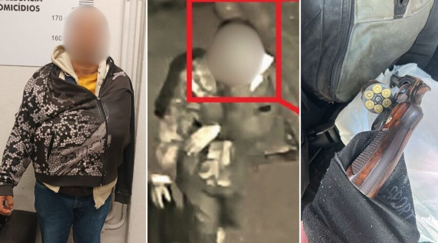 Filho mata homem em situação de rua e confessa que agiu para vingar a morte do pai