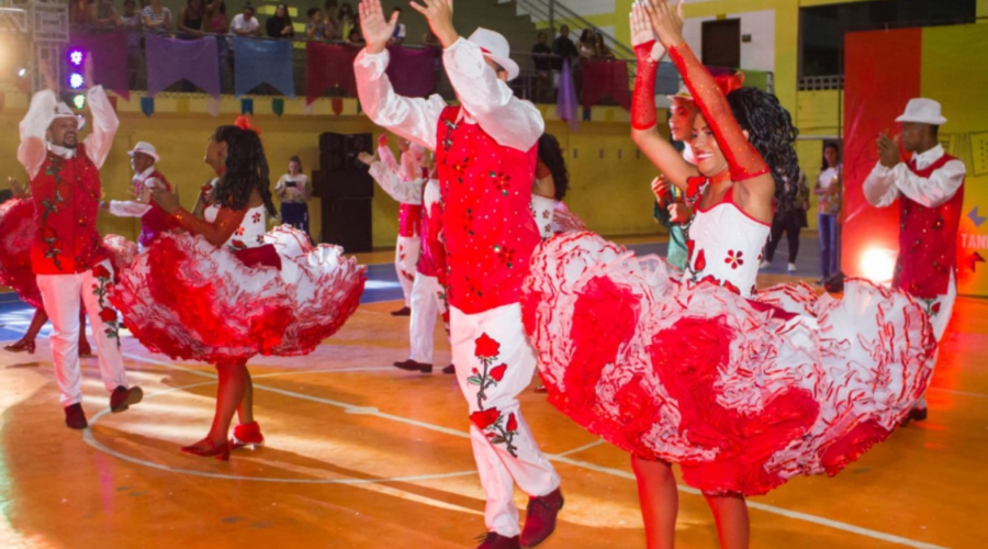 São Vicente abre inscrições para o 13º Festival de Quadrilhas Juninas; veja como participar