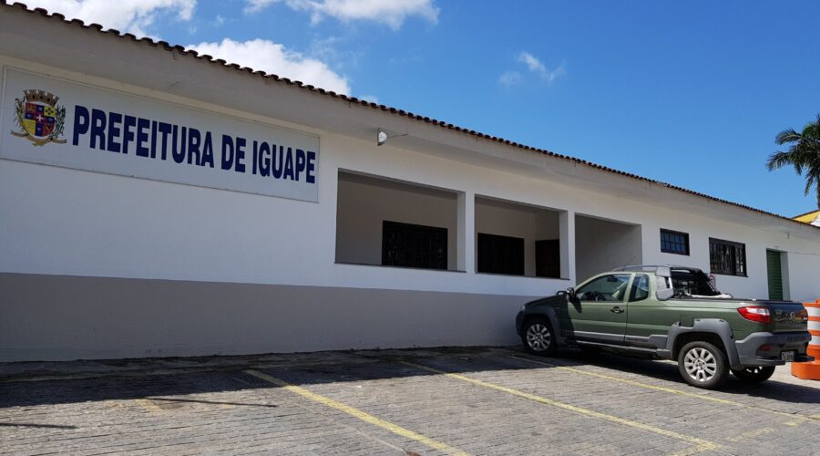 Prefeitura de Iguape, SP, anula processo seletivo para técnicos de enfermagem após comprovação de fraude; entenda