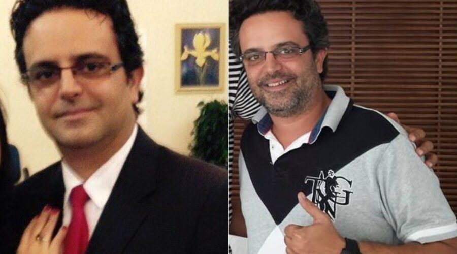 Ossada encontrada em carro gera 'mistura de sentimentos' em família de desaparecido em 2016
