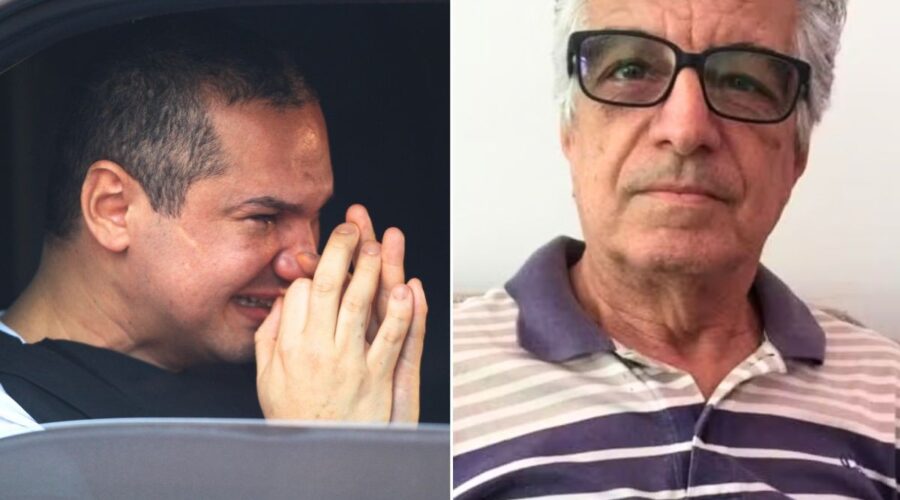 MP-SP é contra transferência de júri de acusado de matar idoso com voadora: 'Não pode se esconder', diz promotor