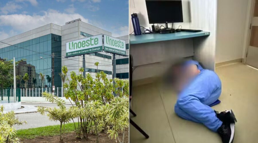 Faculdade acusada de impor plantões exaustivos a estudantes de medicina tem nota máxima no MEC