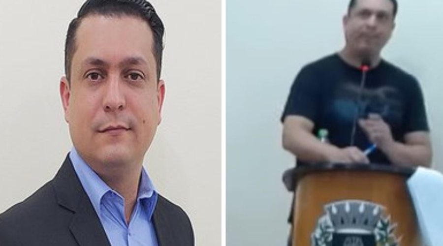 Cassado: vereador era sócio oculto de retroescavadeira contratada por prefeitura