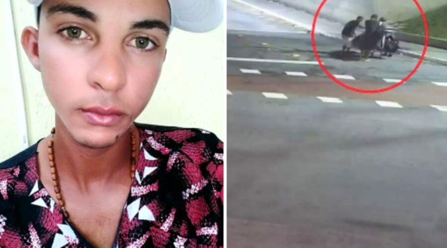 Tortura, morte e PIX: jovem envolvida em assassinato brutal é detida pela polícia em SP