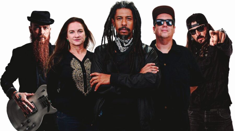 Banda Afrodizia vence prêmio nacional de reggae e ganha destaque no cenário internacional