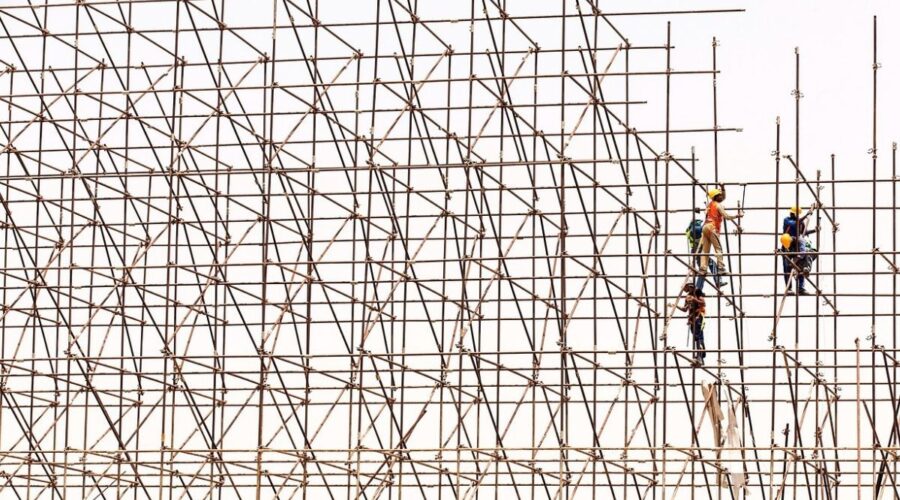 São Vicente realiza mutirão do emprego com mais de 380 vagas no setor portuário; confira