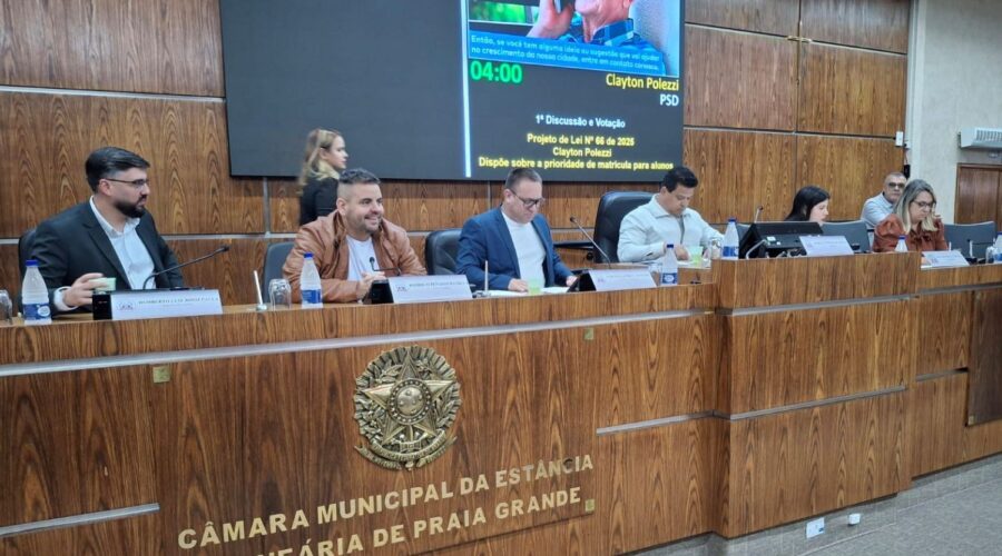 Câmara de Praia Grande, SP, aprova novos horários de funcionamento para comércios; veja mudanças