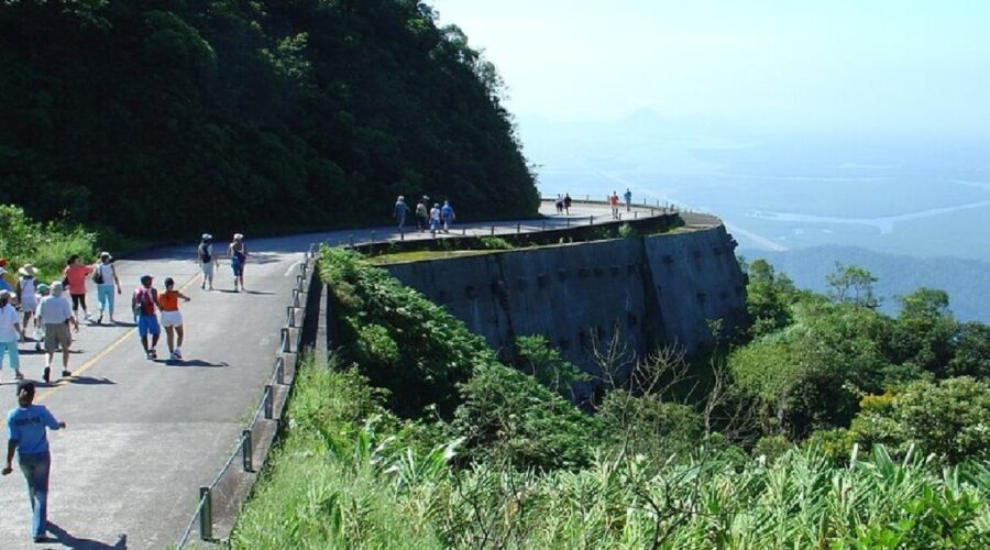 Parque na Mata Atlântica tem tirolesa e 70% de desconto nas férias de julho