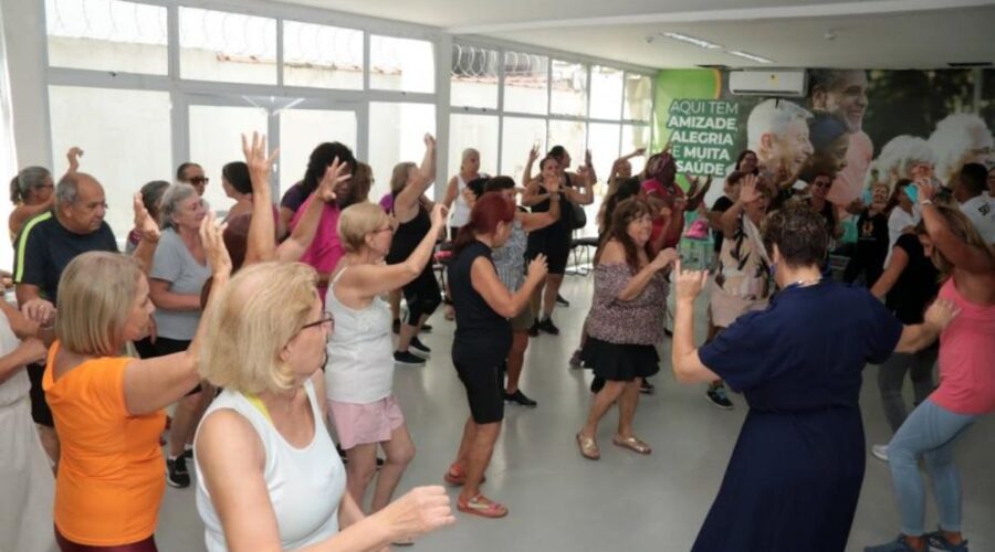Fábrica Cultural de Santos, SP, abre 200 vagas para cursos na Vila Criativa Sênior; veja como se inscrever