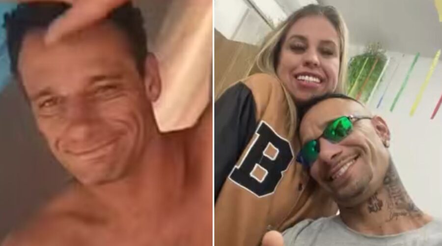 Douglas Martins, influenciador e ex-Casal Maloka, ajuda pessoas em situação de rua e sonha em abrir ONG