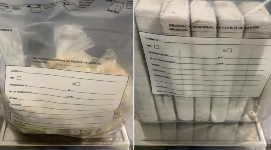 Homem é absolvido após seis meses preso por tráfico em Guarujá, SP: 'No lugar errado e na hora errada'