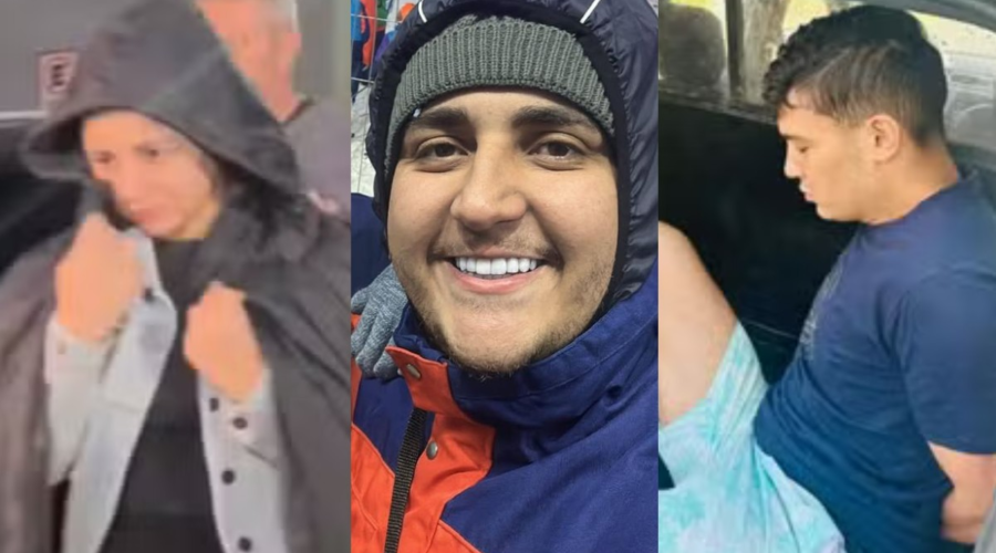 Caso Peretto: viúva e cunhado de comerciante morto ficaram juntos durante fuga em SP, diz advogado