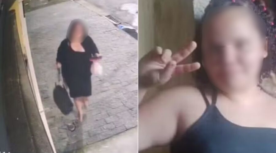 Veja o que se sabe sobre o caso da menina que desapareceu após conversar com homem em jogo online