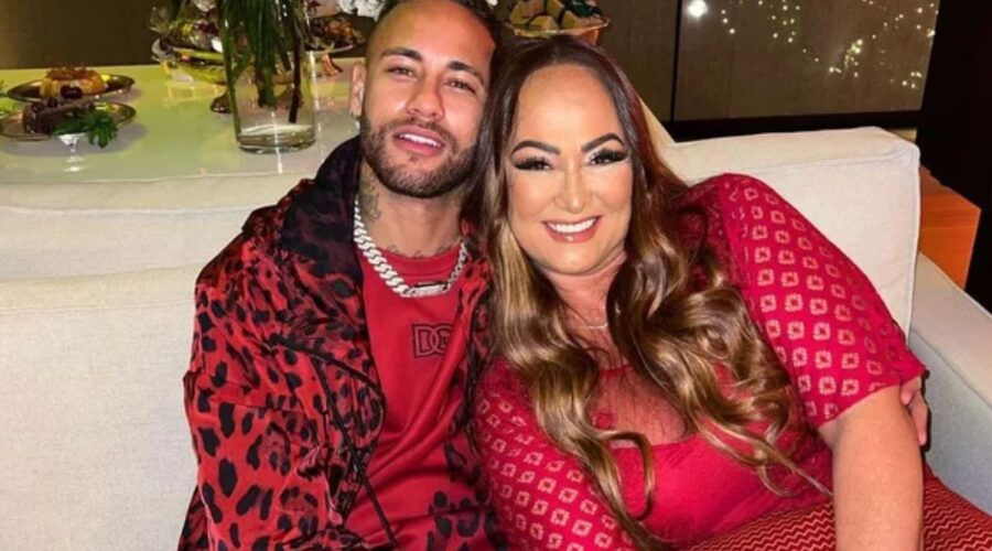 Mãe de Neymar passa por rejuvenescimento facial: veja riscos e benefícios