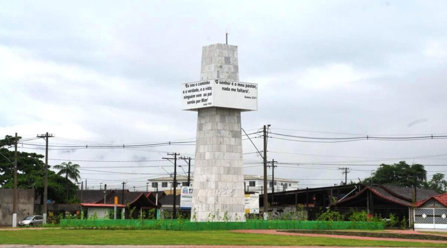 Pontos turísticos do litoral de SP são adicionados no guia católico do estado; veja a lista