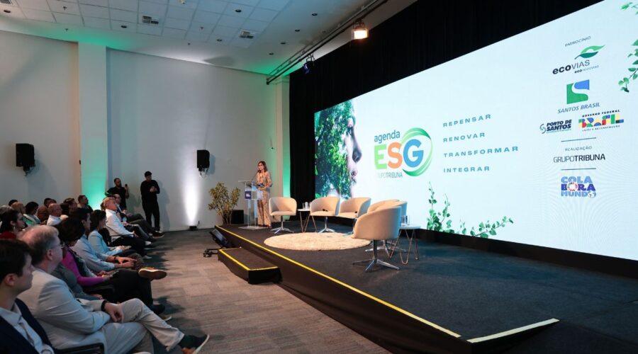 Patrocinadores do Agenda ESG 2025 explicam suas adaptações sustentáveis