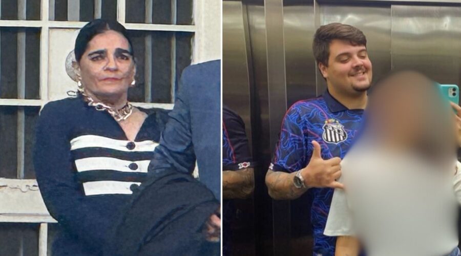 Advogada e jovem vão a julgamento por morte de auditor fiscal em Santos, SP