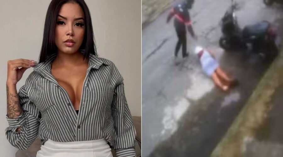 Empresária morta em frente ao próprio salão de beleza dá nome a projeto de lei sobre prevenção à violência