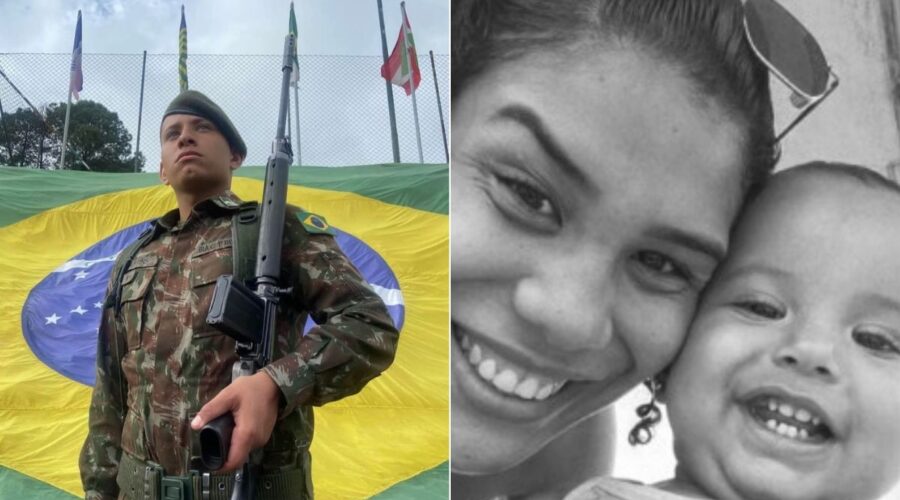 Sargento do Exército mata esposa, filha e tira a própria vida em SP; corpos são encontrados no Dia dos Pais