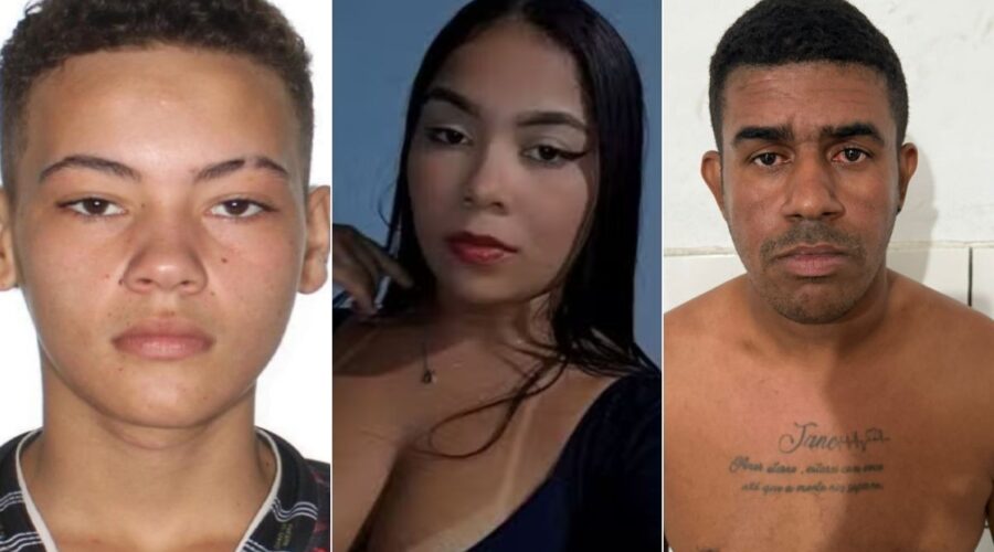 Assassino de aluguel é procurado após receber R$ 10 mil para matar mulher a pedido do namorado no litoral de SP