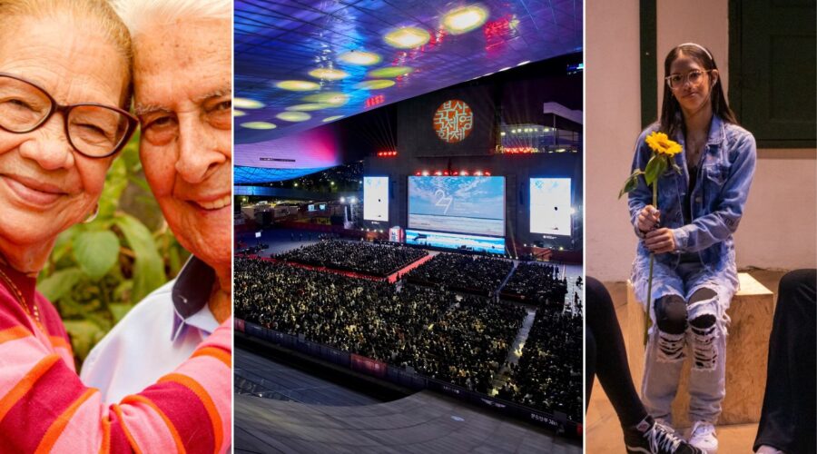 Curtas produzidos em Santos, SP, são indicados para festival internacional na Coreia do Sul