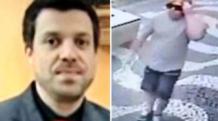 'Maníaco da Peruca': Assassino em série é condenado a indenizar em R$ 1,3 milhão família de vítima