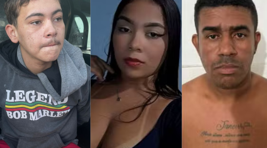 Assassino de aluguel que recebeu R$ 10 mil para matar mulher a pedido do namorado é preso em SP